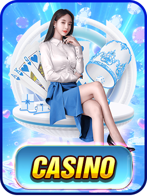 Casino BL555