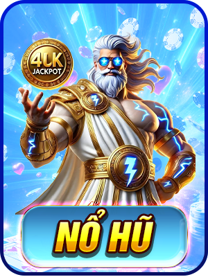 Nổ Hũ BL555