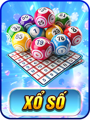 Xổ Số Bl555